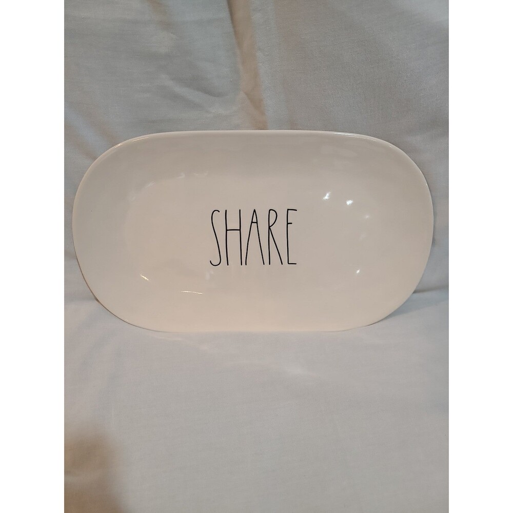 Rae Dunn Share Platter